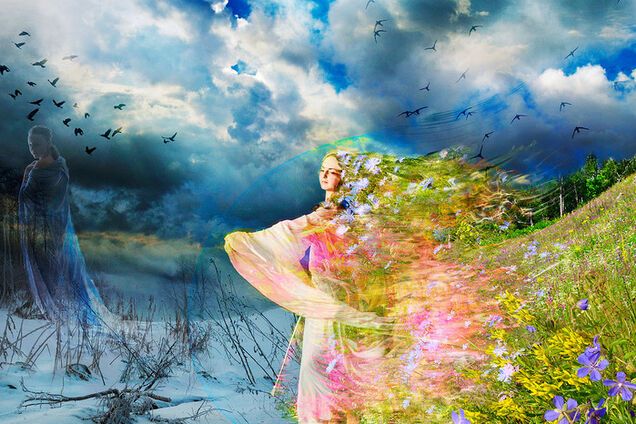 Сретение Господне: главные поверья и приметы погоды