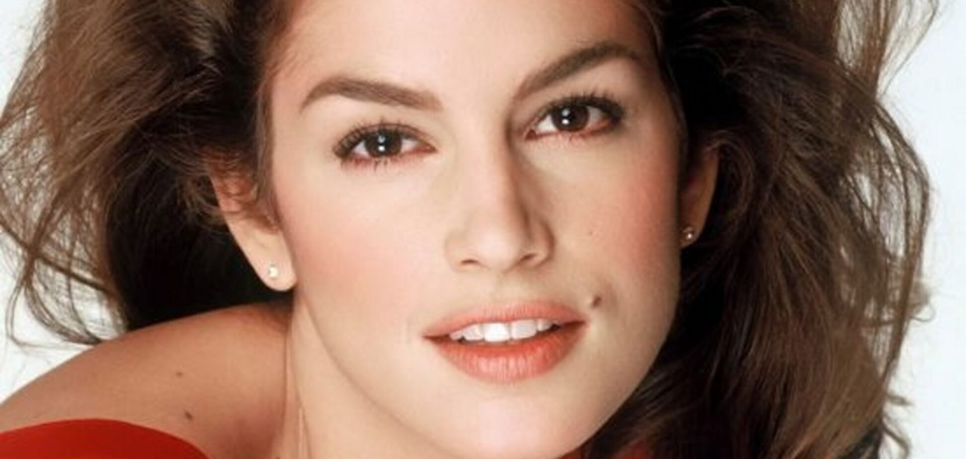 Сінді Кроуфорд