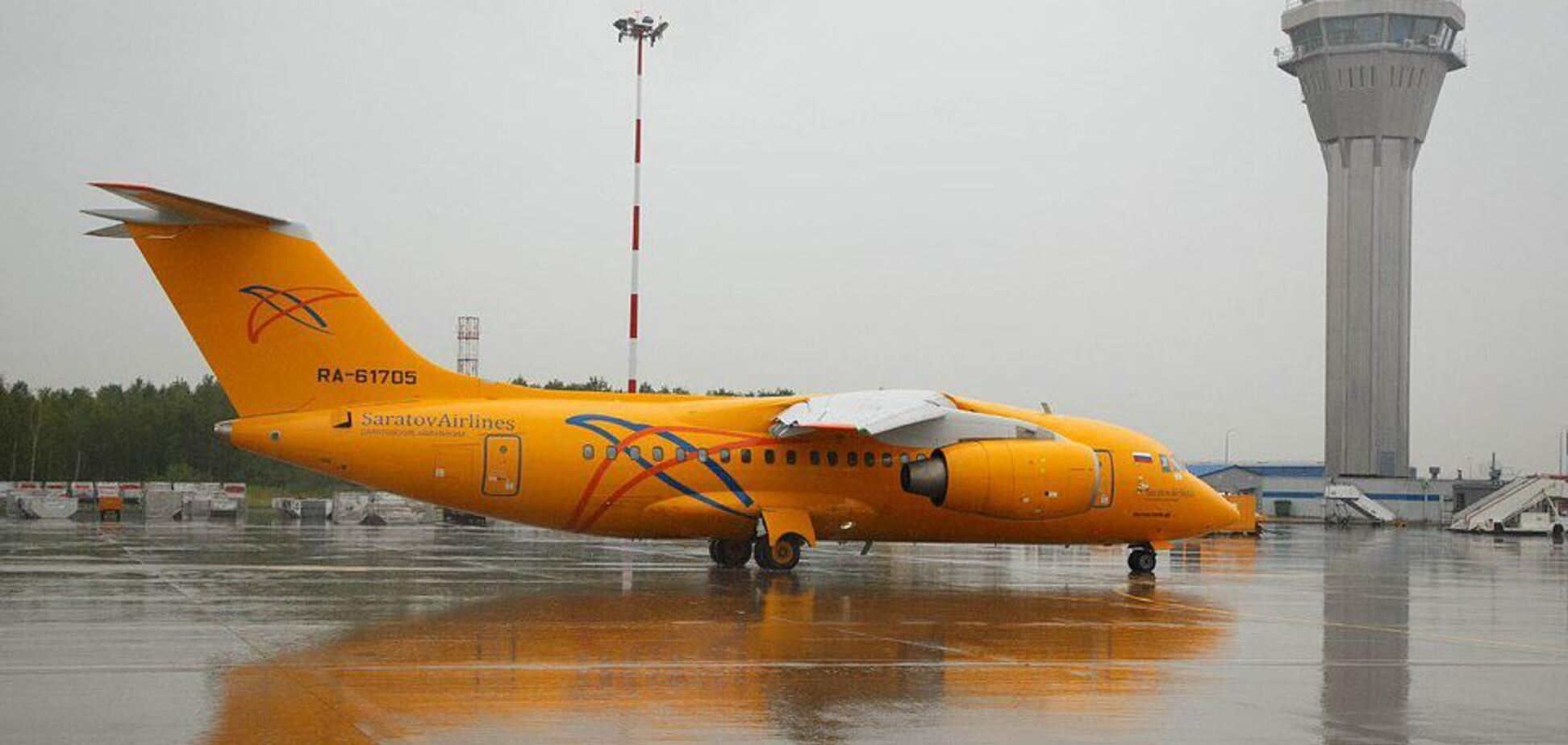 Крушение Ан-148 под Москвой: правды мы уже не узнаем