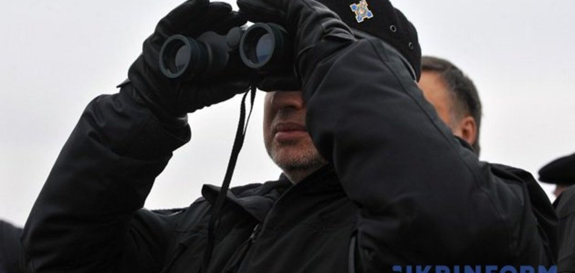 Турчинов: попытки Наливайченко организовать АТО кончились провалом