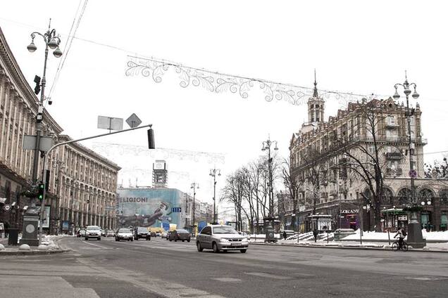 Ждем потепления: синоптики обнадежили прогнозом погоды в Киеве