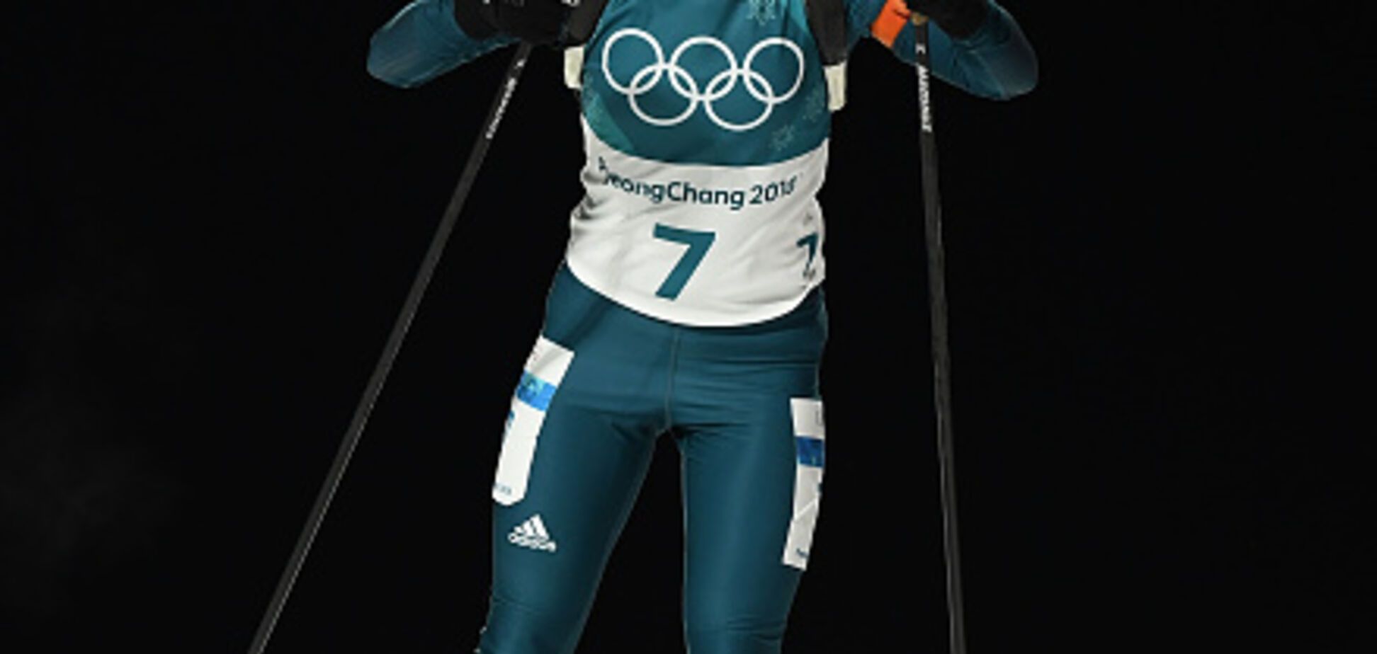 Біатлоністка збірної України розплакалася в прямому ефірі на Олімпіаді