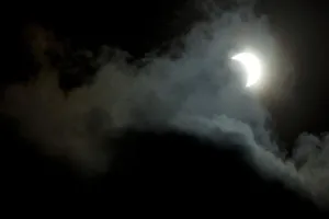 Затемнення Сонця