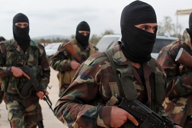 Расстрел ЧВК Вагнера в Сирии: кто эти наемники?