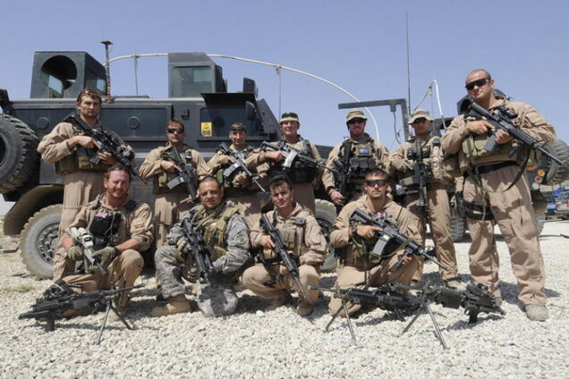 'Пускают на убой': российский военный раскрыл детали вербовки в отряд 'Вагнера'