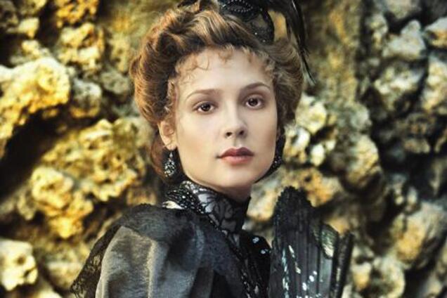 Анастасия Микульчина