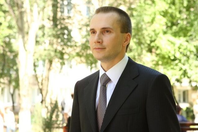 Син Януковича зібрався подати в суд на екс-депутата Держдуми Пономарьова