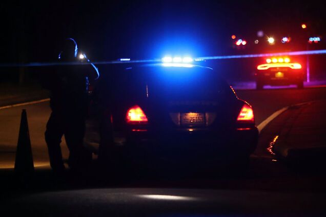 Реалии в сегодняшней Америке: беда, горе и несчастье