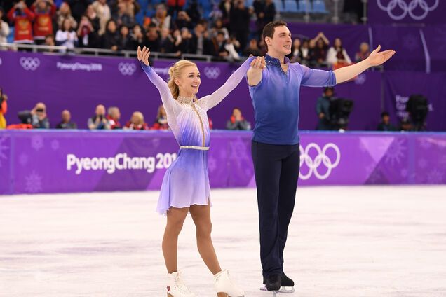 Экс-украинка добыла Германии 'золото' на Олимпиаде-2018: история борьбы