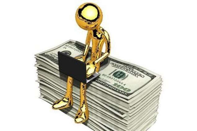 До України починають надходити мільйонні інвестиції