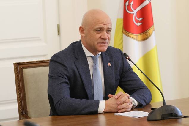 Это редкость: эксперт оценил поведение Труханова в суде