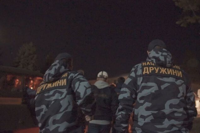 'Нехай дають присягу': у ЄС поставили 'Національним дружинам' жорсткі рамки