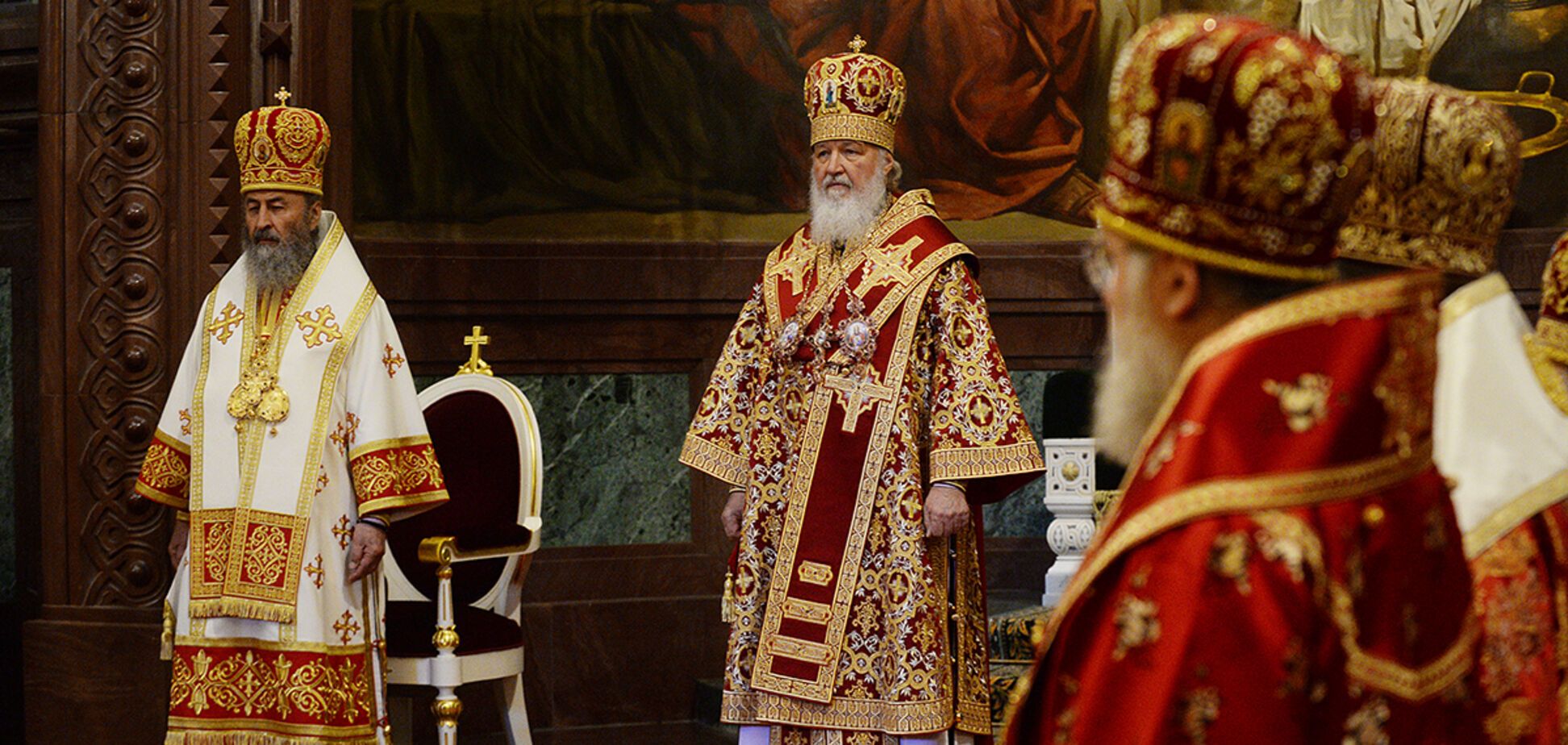 'Запретить УПЦ МП': журналист из РФ призвал Киев действовать