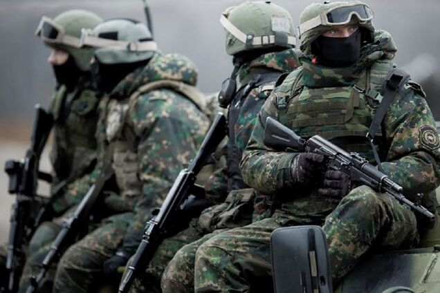 Обидно, когда солдат гибнет не в бою