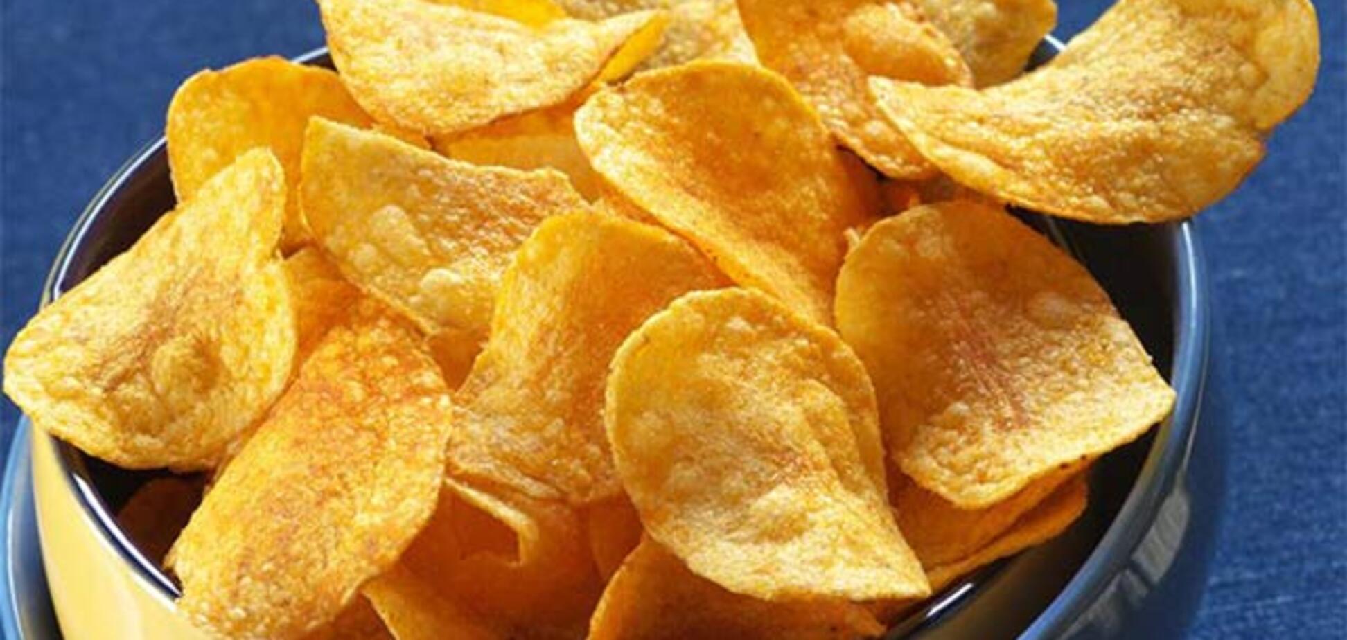 Вкусные убийцы: названы продукты, которые провоцируют рак