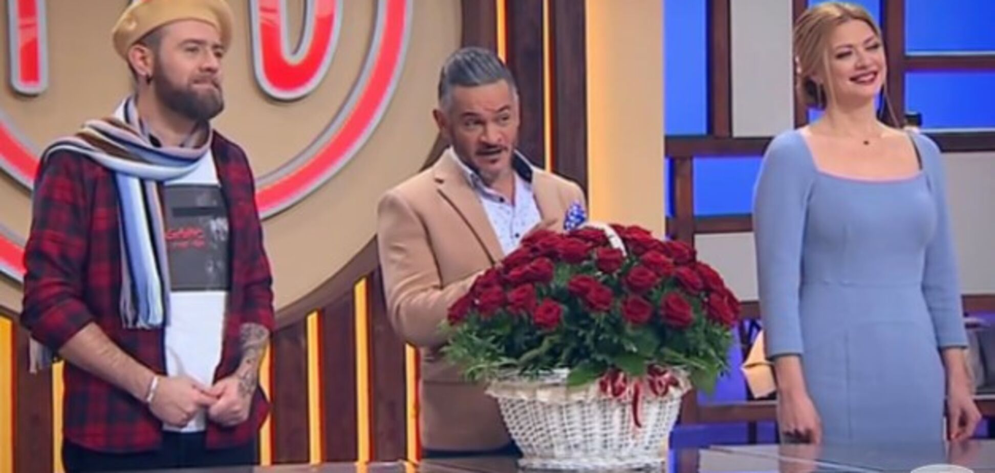 'Мастер Шеф Подростки': какую битву устроили в 3 выпуске