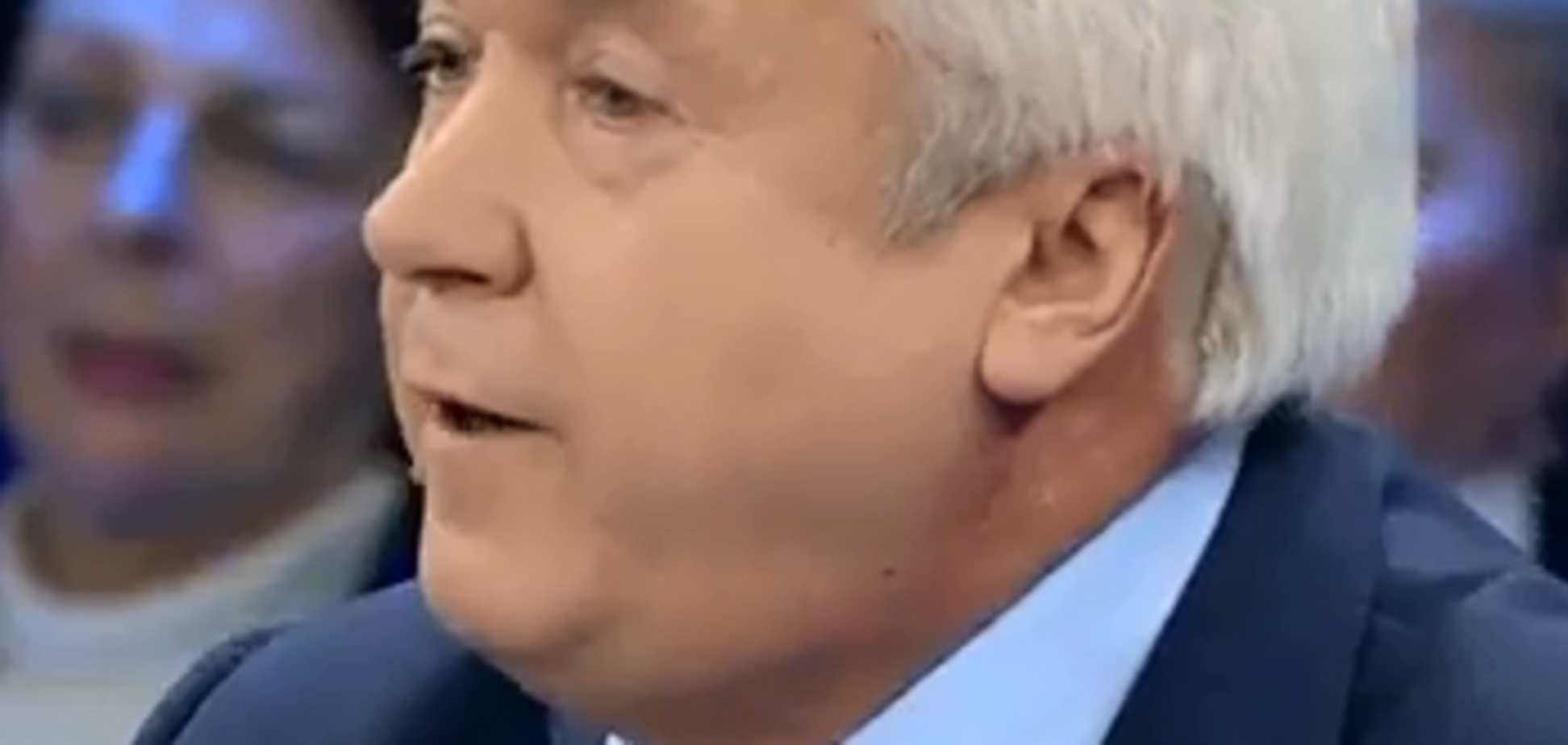 'За голод и разгул нацистов': беглый экс-регионал пригрозил Киеву войсками ООН