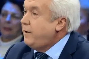 Володимир Олійник