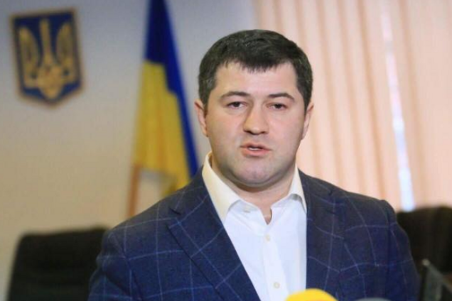 Насиров попросил суд восстановить его на должности главы ГФС