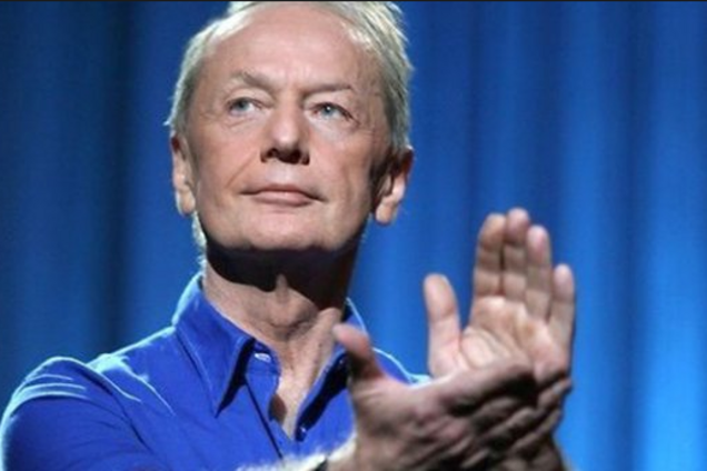 Михаил Задорнов