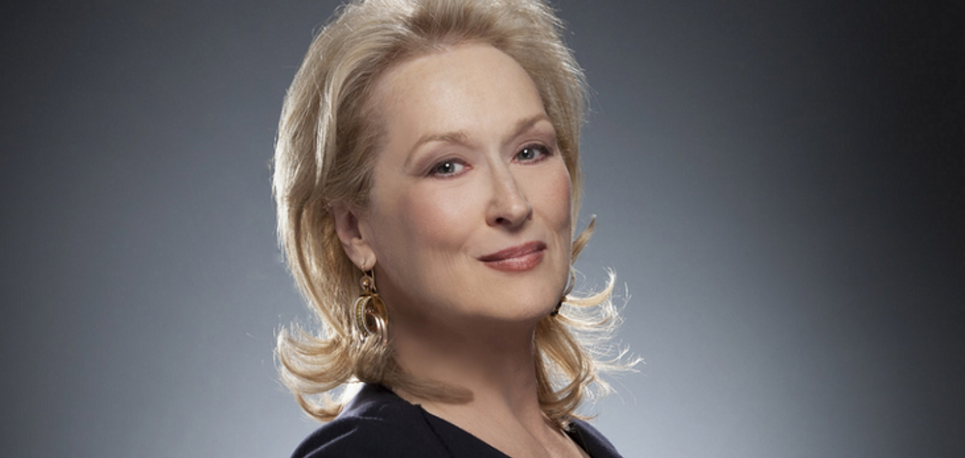 Мэрил Стрип