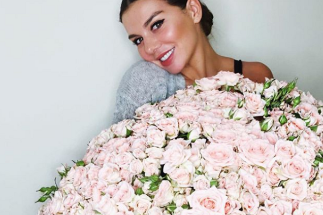 Анна Седокова