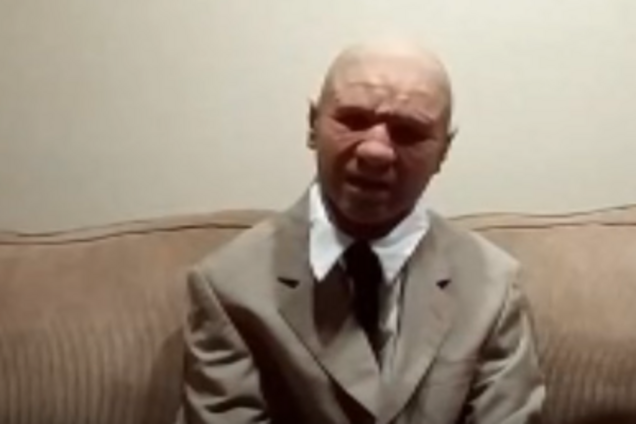 Олександр Сміт