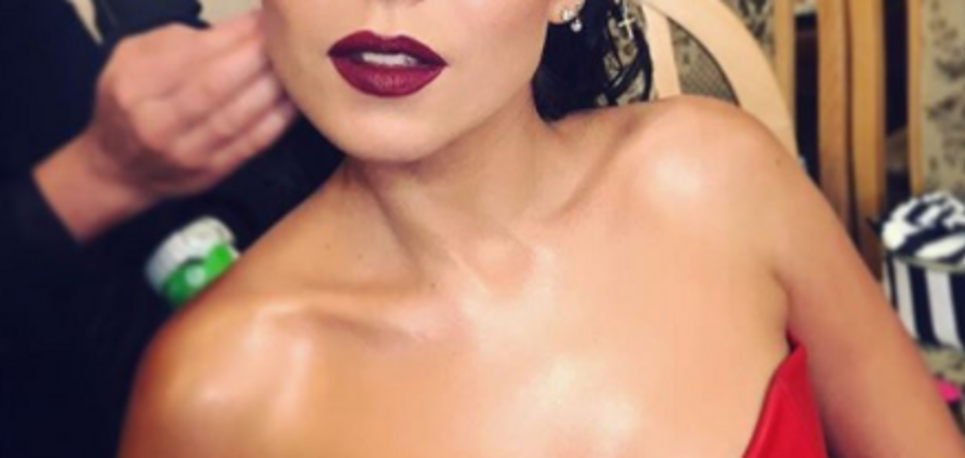 Настя Каменских