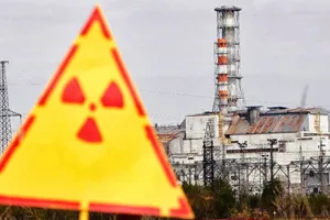 Радиоактивным отходам из Чернобыля нашли необычное применение