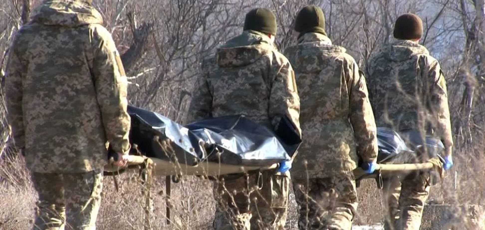 Террористы ударили по силам АТО: Украина понесла потери