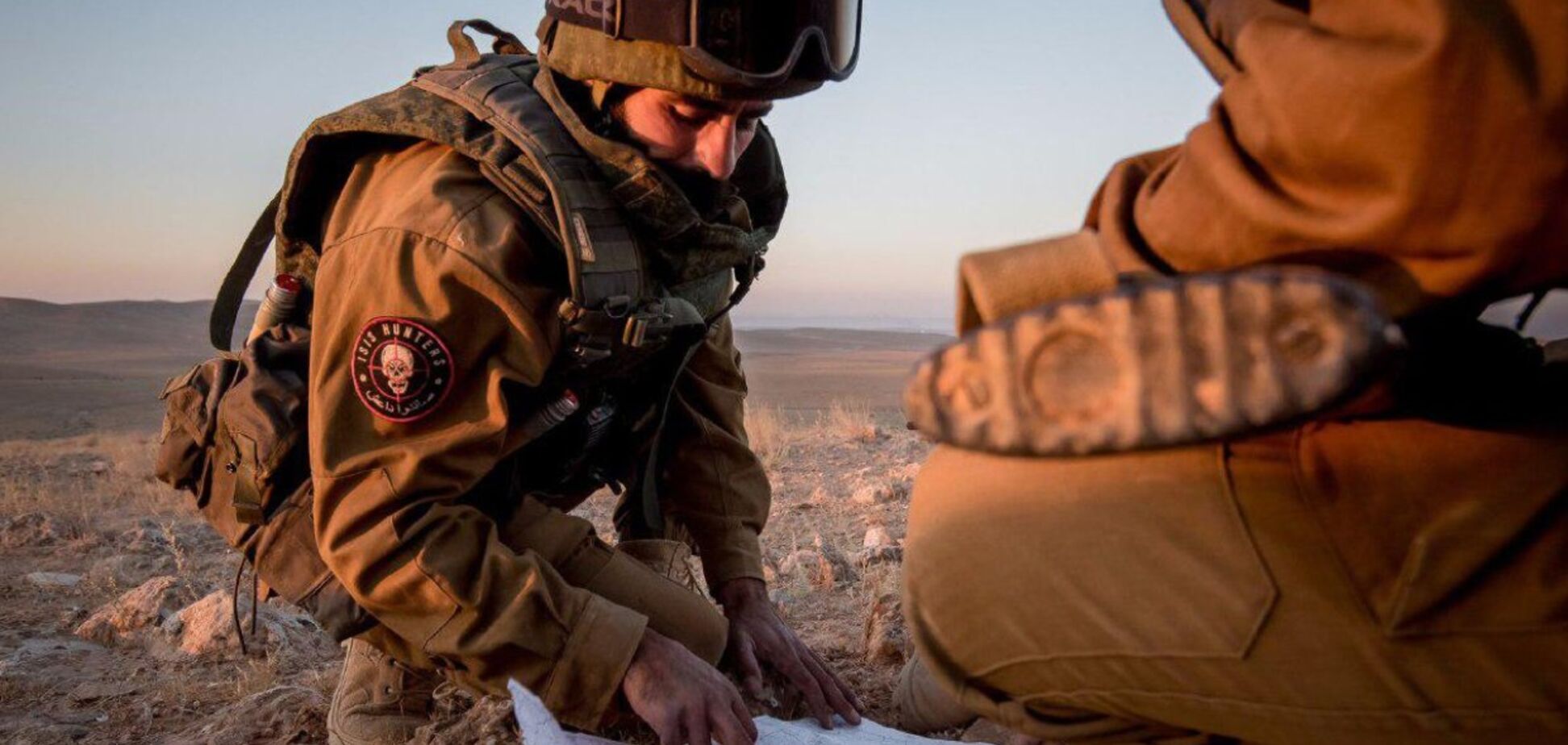 Истребление наемников 'Вагнера' в Сирии: опубликованы новые данные