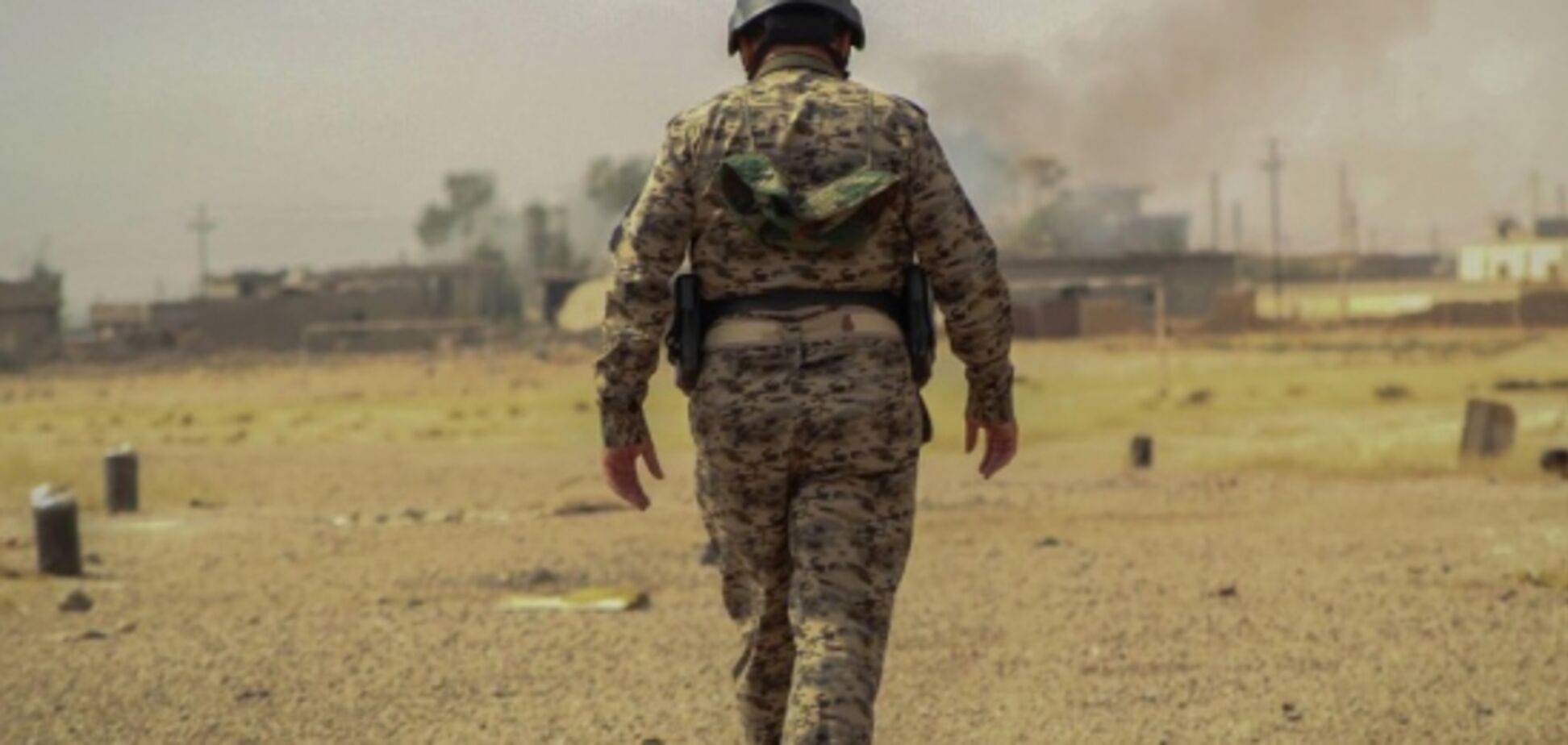 Уничтожение наемников 'Вагнера' в Сирии: опубликовано редкое фото