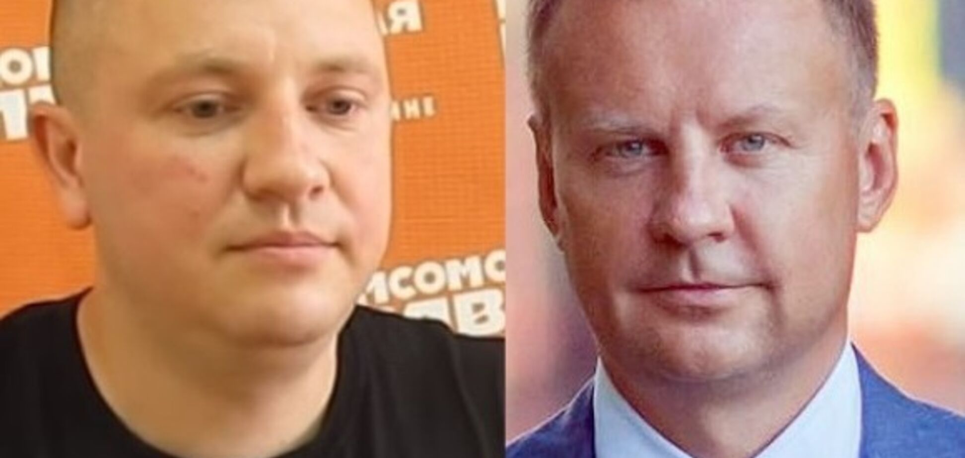 Один замовник: у Росії побачили зв'язок між вбивствами Жиліна та Вороненкова