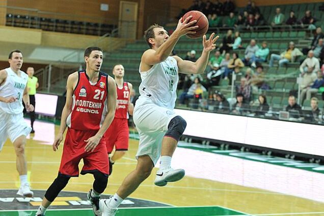 Финал четырех Кубка Украины по баскетболу: анонс