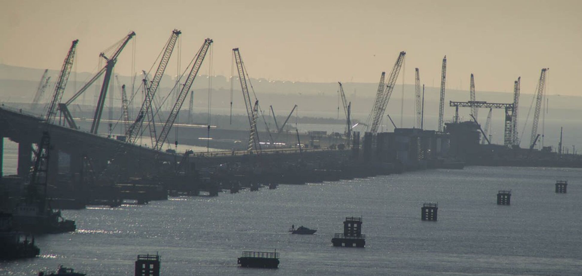 Керченський міст