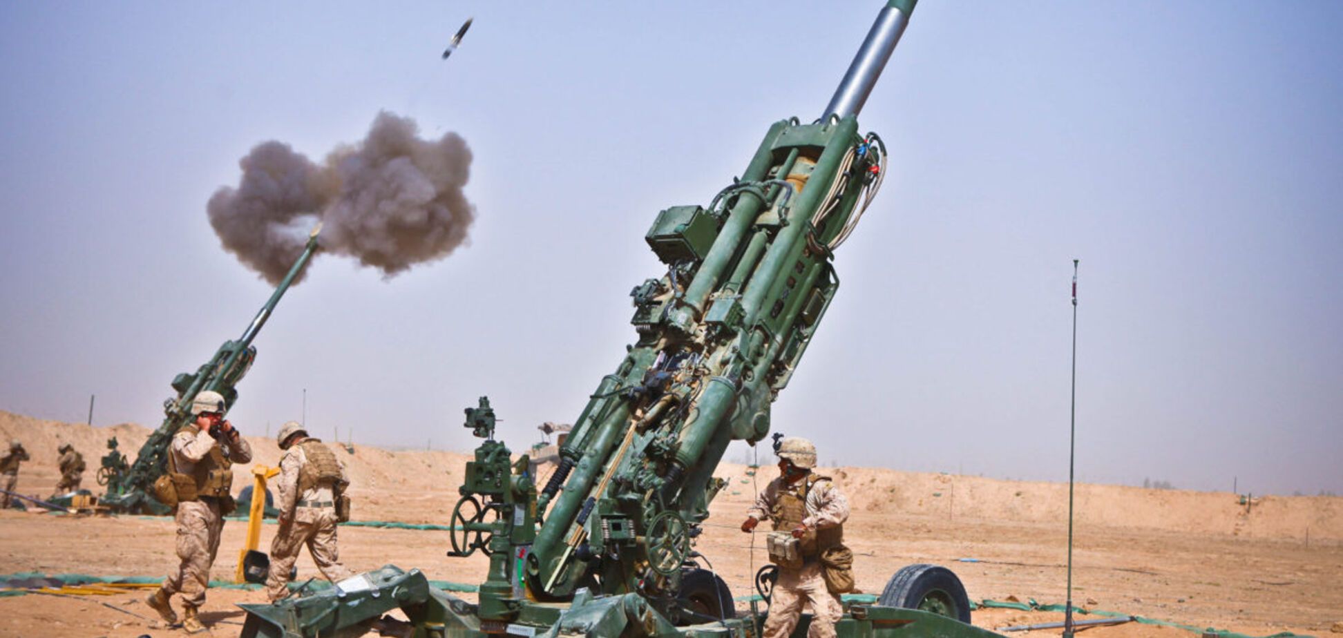 Росія злякалася потужної зброї США: що про неї відомо