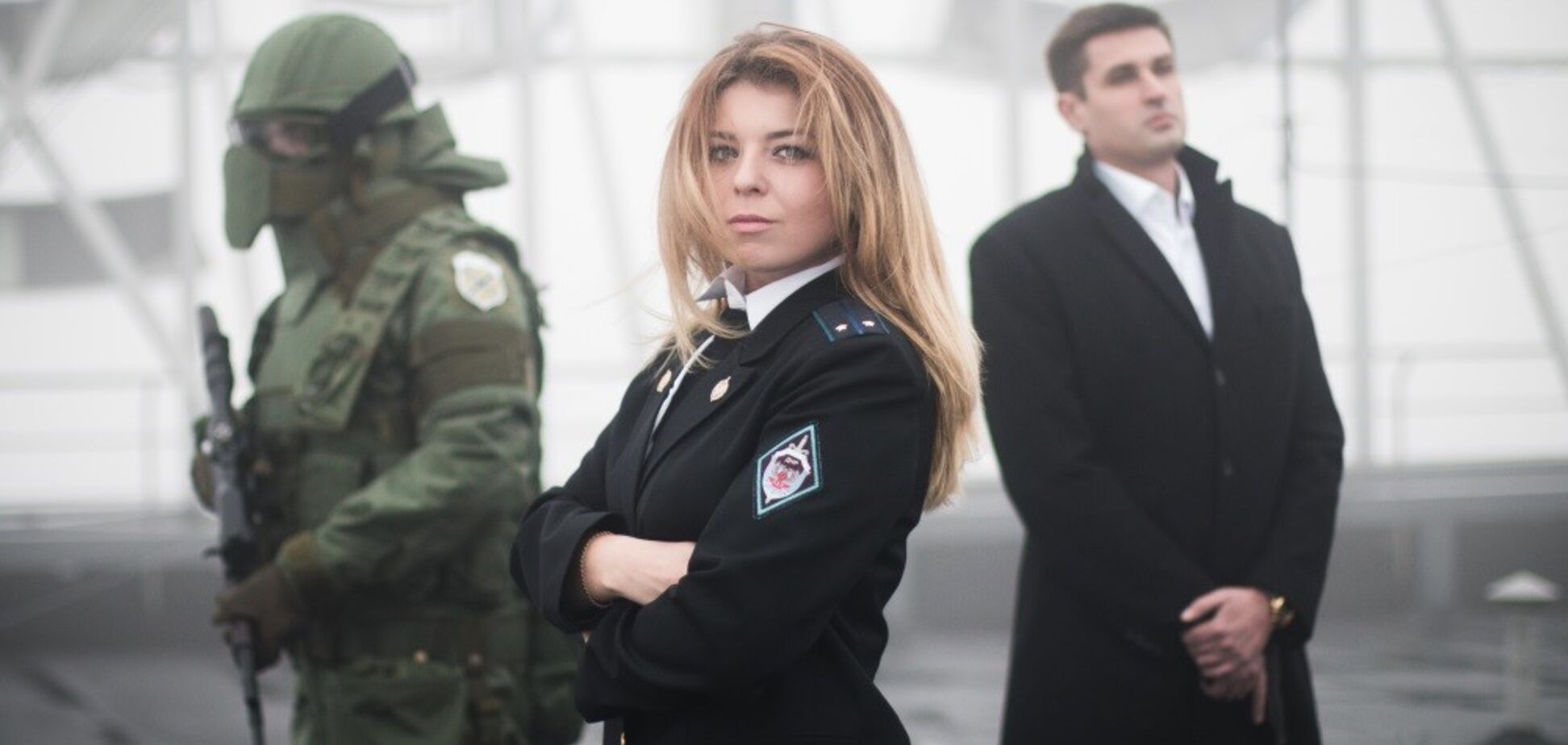 В рядах 'МГБ ДНР' тотальная зачистка