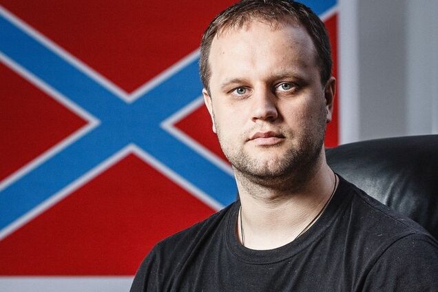 'Поки донеччани вмирають': терорист Губарєв присвоїв великий бізнес у 'ДНР'