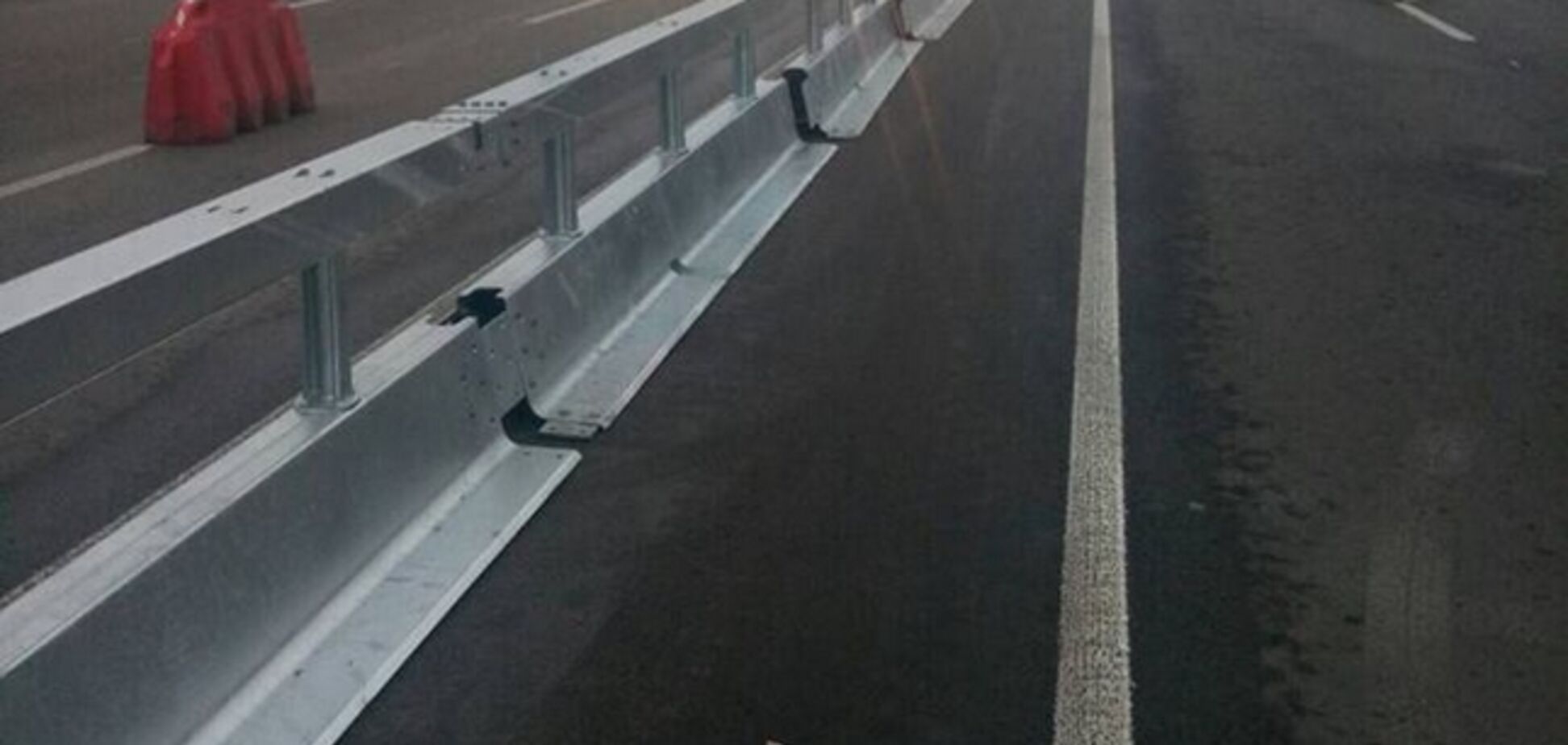 Цинічніше не придумаєш: в Києві 'заробляють' мільйони на дорожній безпеці