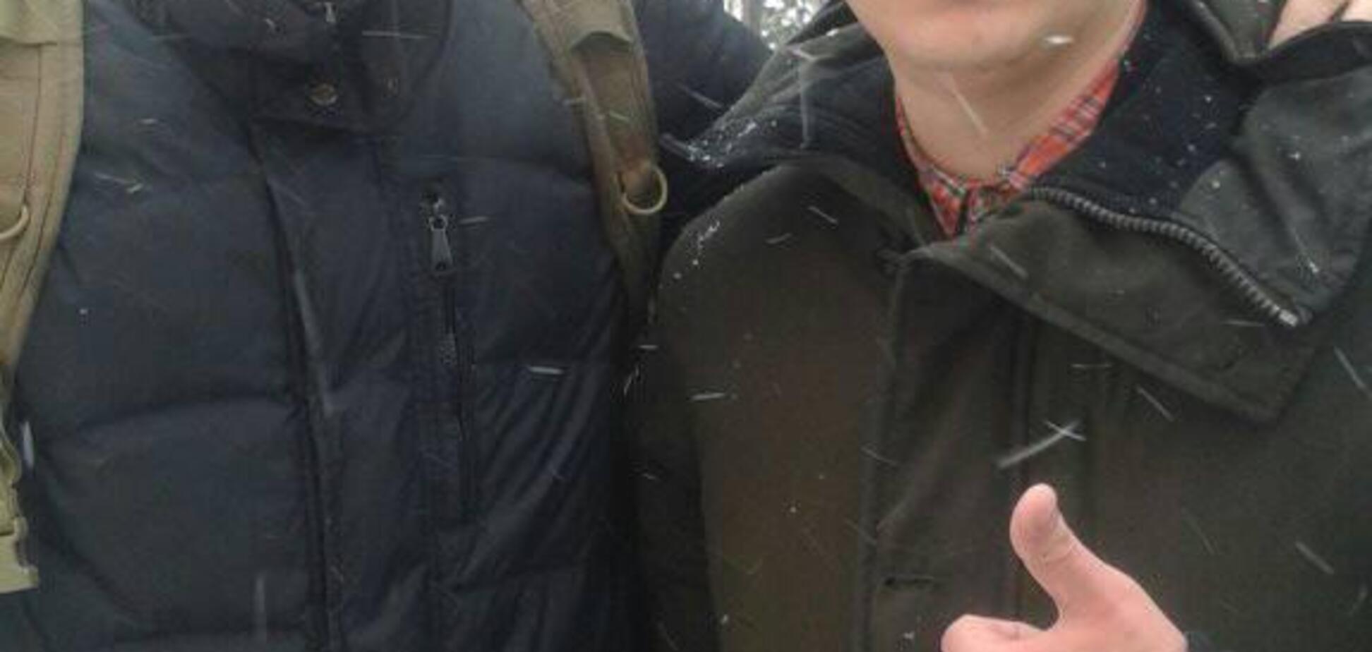 Суд над Трухановым: появились подробности об избиении активистов