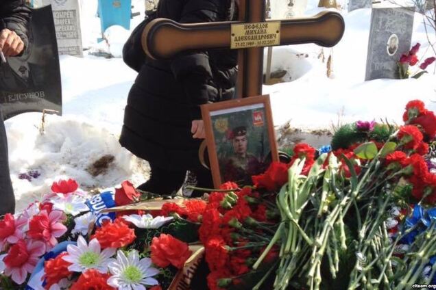 В России нашли 'плюсы' в гибели 'вагнеровцев' в Сирии