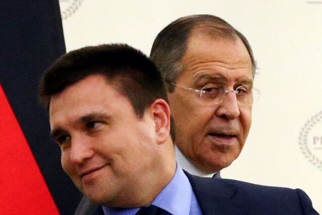 Клімкін і Лавров провели переговори в Мюнхені: подробиці