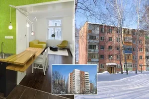 Жилье в Украине: стало известно, какие квартиры будут дорожать