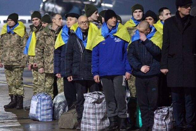 'Тяжело смотреть': экс-узник 'ДНР' поделился проблемами после освобождения