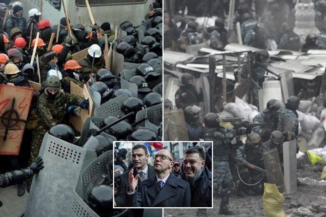 'Революцію робили інші': журналіст пояснив, хто більше всіх виграв від Майдану