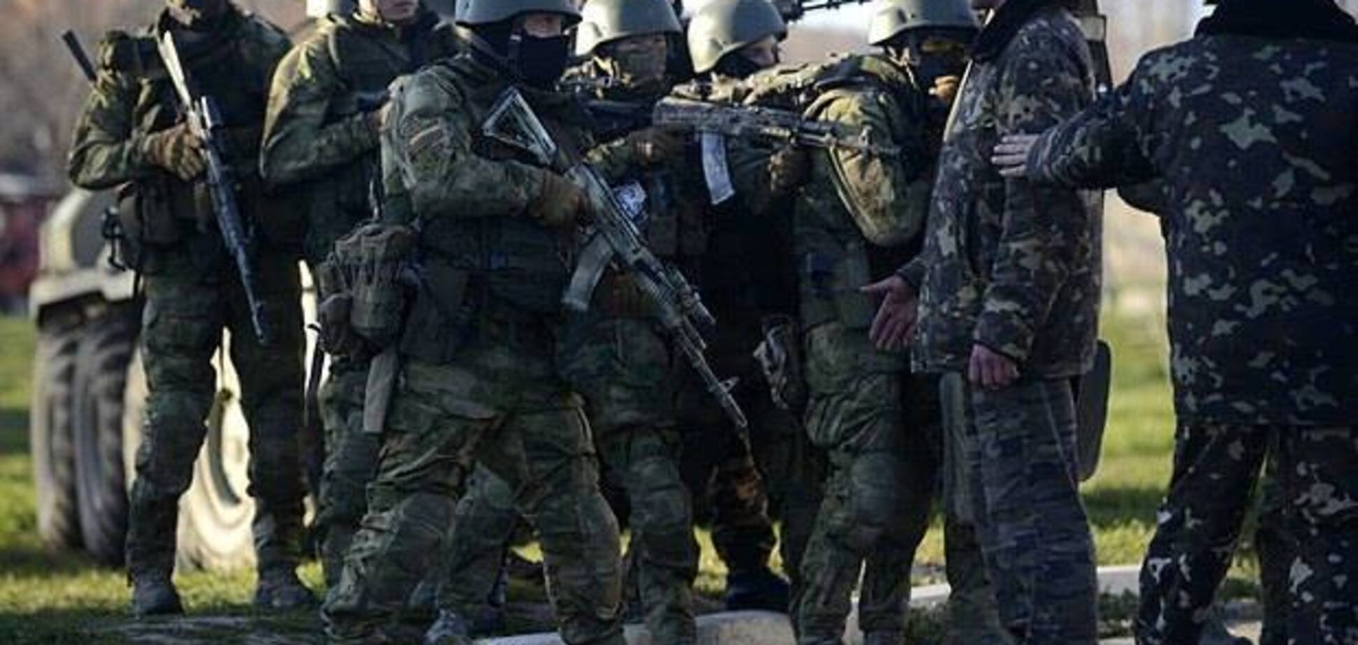 Президент чуть не попал в авиакатастрофу