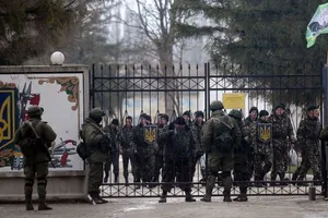 "Думав, що вб'ють": російський журналіст розповів, як став через Крим ворогом народу