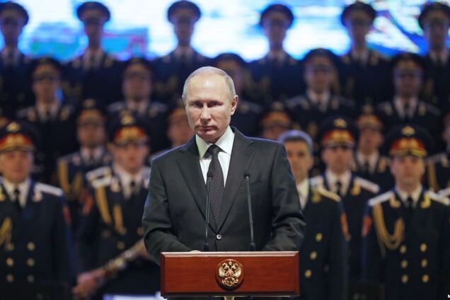 Как Сталин: журналист из РФ озвучил сценарий смерти Путина