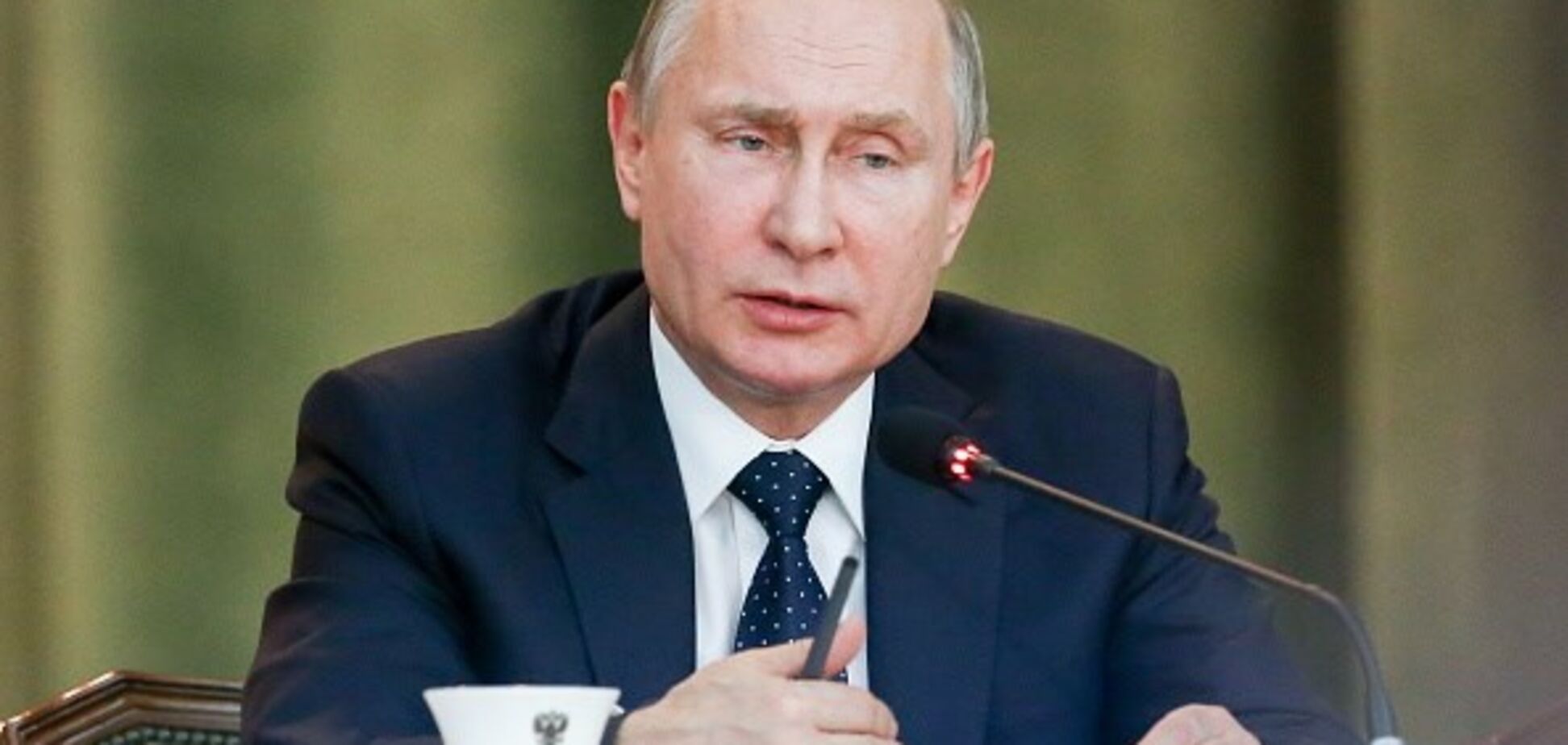 'Протримається два дні': російський публіцист пояснив хворобу Путіна