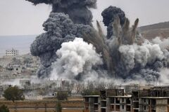 Втрати 'вагнерівців' у Сирії: ЗМІ вказали на серйозну нестиковку